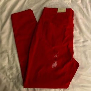 Style & Co. Skinny Jeans NWT
